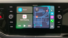 Volkswagen Polo 1.0 TSI R-Line 5dr Petrol Hatchback